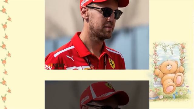 Lewis Hamilton: Ferrari boss fires Sebastian Vettel warning ahead of 2019 season смотреть онлайн