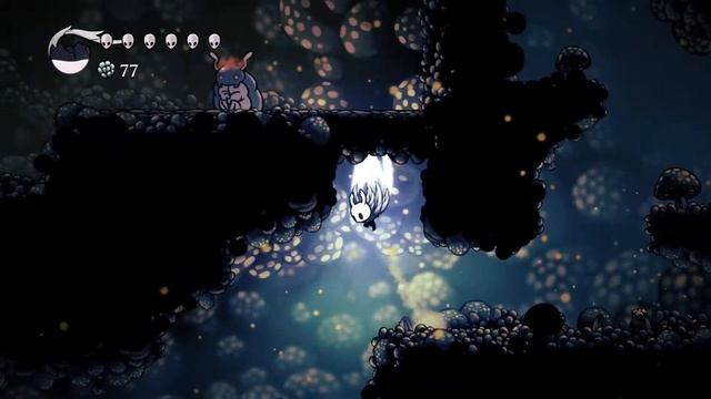Hollow Knight (Part 14) - Different Game, Same Mistake смотреть онлайн