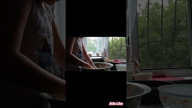 прогулка и приготовление творожного пирога смотреть онлайн