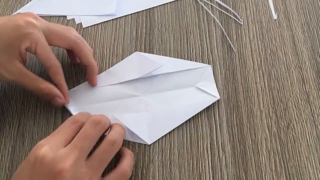 Hướng dẫn gấp giấy Origami siêu đẹp смотреть онлайн