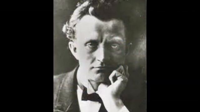 Rudolf Tobias (1873-1918) - Fuge d-moll смотреть онлайн