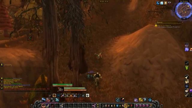 Out of the Ziggurat (Прочь из зиккурата!) смотреть онлайн