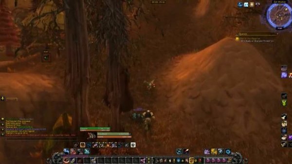 Out of the Ziggurat (Прочь из зиккурата!)