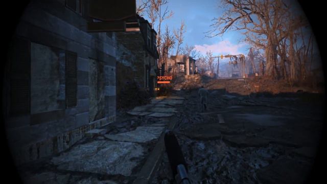 MANBEAST VR - The Ultimate Aunty Donna Fallout 4 Companion смотреть онлайн