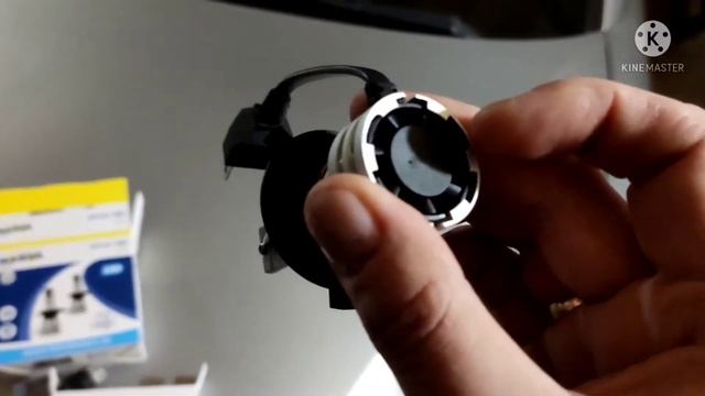 Led лампы Narva H4 Range Performance. Быстрая распаковка и небольшой тест. смотреть онлайн
