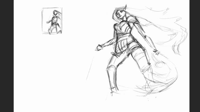 Drawing everyday - day 49 смотреть онлайн