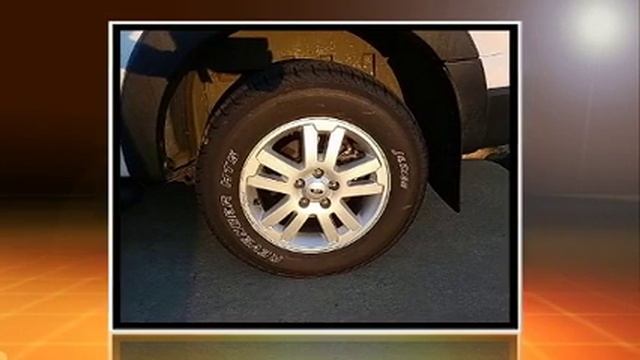 2009 Ford Explorer Sport Trac XLT 4.0L смотреть онлайн