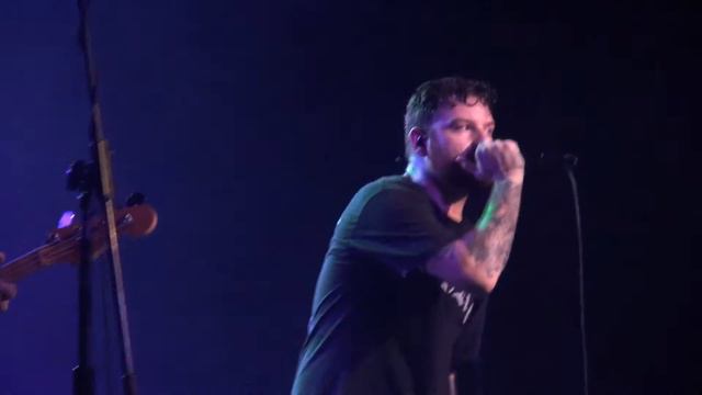 Senses Fail - Martini Kiss смотреть онлайн