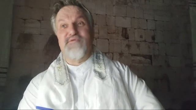 Читаем Первую Книгу Маккавеев Четвертая глава #АрхиепископСергейЖуравлев #Ханука #ПраздникОбновлени смотреть онлайн