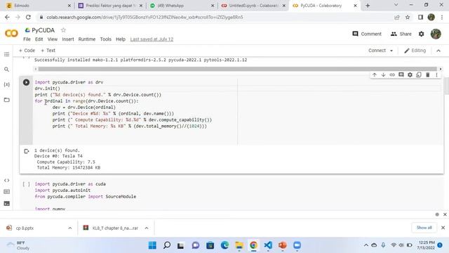CHAPTER 8- Heterogeneous Computing смотреть онлайн