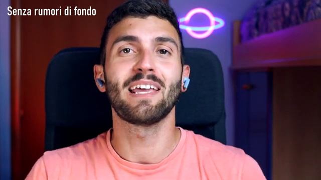 Recensione PaMu Quiet Mini: doppia ANC e prezzo top! ? смотреть онлайн