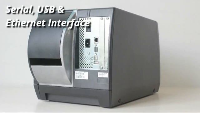 Принтер этикеток Honeywell PM42 смотреть онлайн