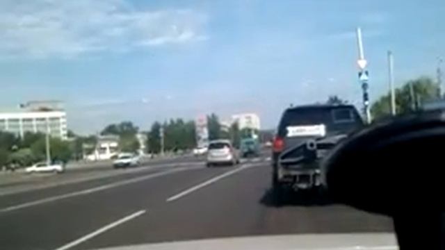 Очень быстрая езда ...приехал учиться... смотреть онлайн