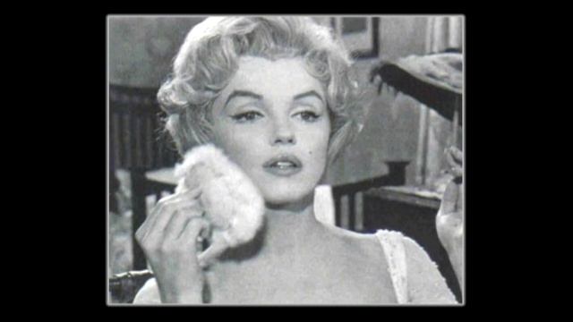 Милена - большой обзор легендарной Мерлин Монро смотреть онлайн