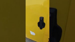 Мерседес 308D почтовик 1994г