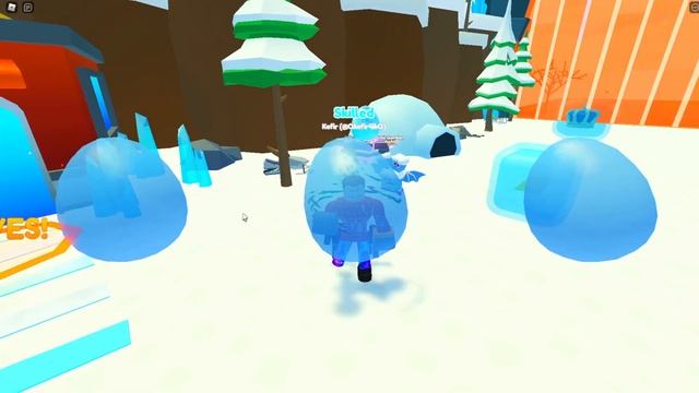 ОТКРЫВАЮ ЯЙЦА В РОБЛОКС СИМУЛЯТОР DESTROYER SIMULATOR! ДЕСТРОЕР СИМУЛЯТОР ROBLOX смотреть онлайн