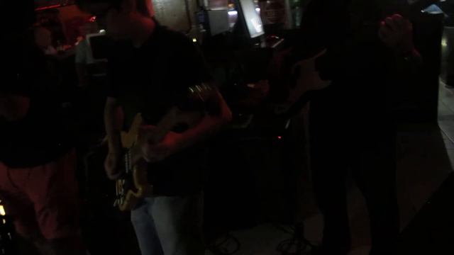 Roadhouse blues (The Doors) - All kinds of Blues смотреть онлайн