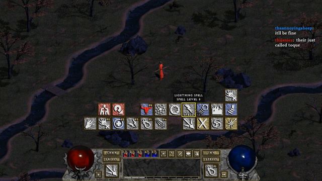 Let's Stream Diablo: Belzebub - Part 12: Sheep's Terrible Friend смотреть онлайн
