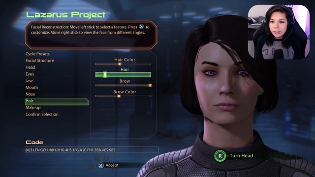 SHEPARD IS BACK | Mass Effect 2 Legendary Edition Let's Play Part 1 смотреть онлайн