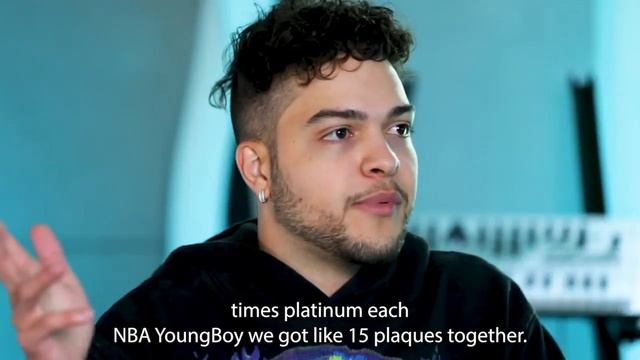 Type Beat LEGEND CashMoneyAP Joins Beatclub смотреть онлайн