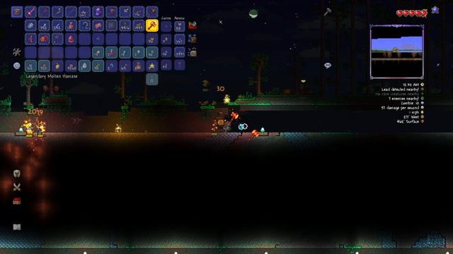 Anthny EP1 Operation Legendary ZenithEP.4 Terraria 1.4.4 Labor of Love Get Fixed Boi Master Mode PS смотреть онлайн