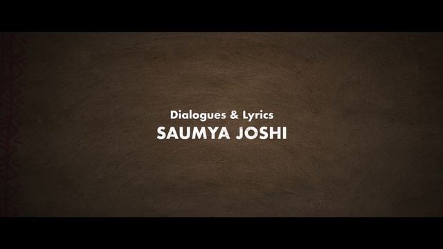 Hellaro | Official Trailer | Abhishek Shah | Jayesh More | Shraddha Dangar | 8th November 2019 смотреть онлайн