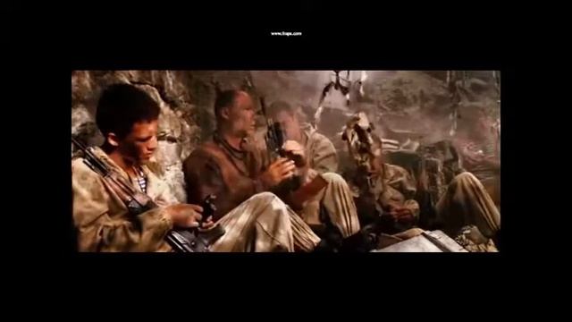 9 РОТА смотреть онлайн