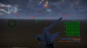 War Thunder #3 - мощь советских ракет Р-24Р