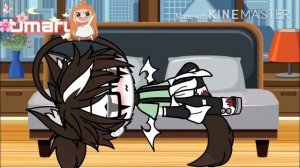 ?24 часа под любовным зельем?Gacha life//•Umary•