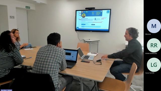 Cómo crear un perfil magnético en LinkedIn, parte II смотреть онлайн