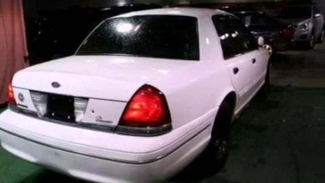 1999 Ford Crown Victoria Chicago IL смотреть онлайн
