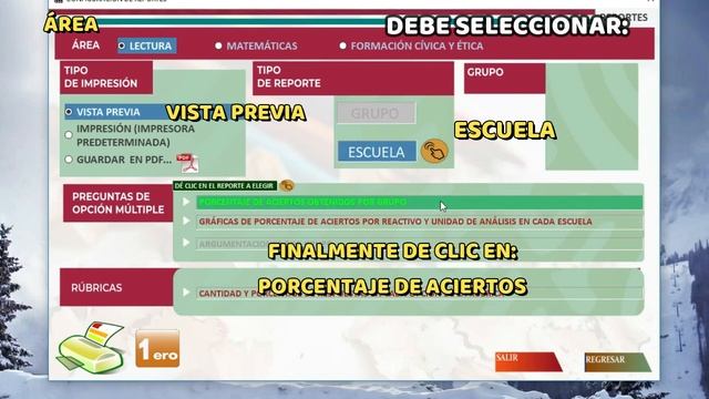 video MEJOREDU SGVM смотреть онлайн