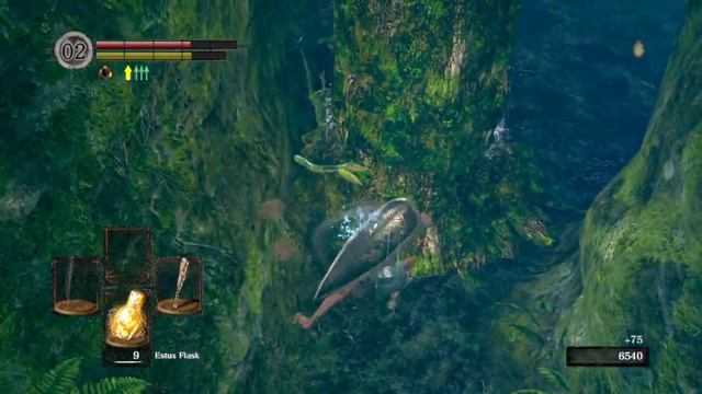 Dark Souls Remaster - Mod Prepare to Die Again - Of Ash and Dust - Part 1 смотреть онлайн