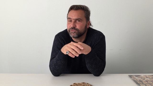 Как быть в гармонии с самим собой | Гадание на рунах онлайн смотреть онлайн