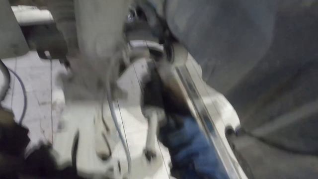 Ремонт рулевой рейки Ford Explorer 5 профилактика рулевой рейки Форд эксплорер 5