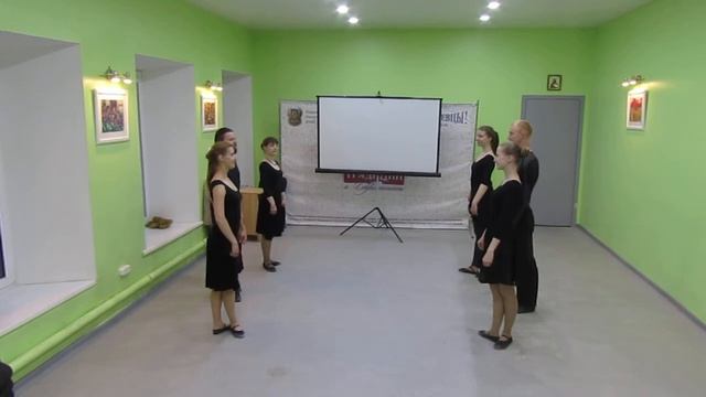 Шведский танец № 2 смотреть онлайн