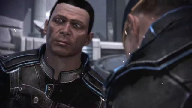 MASS EFFECT 3/ПРОХОЖДЕНИЕ/№1/МАЙКАЛ ШЕПАРД! смотреть онлайн