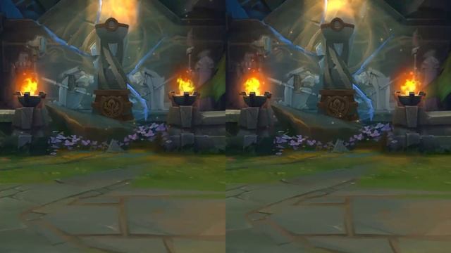 Crime City Nightmare Shaco Chromas смотреть онлайн