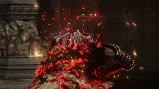 I played Elden Ring for 100 Days смотреть онлайн
