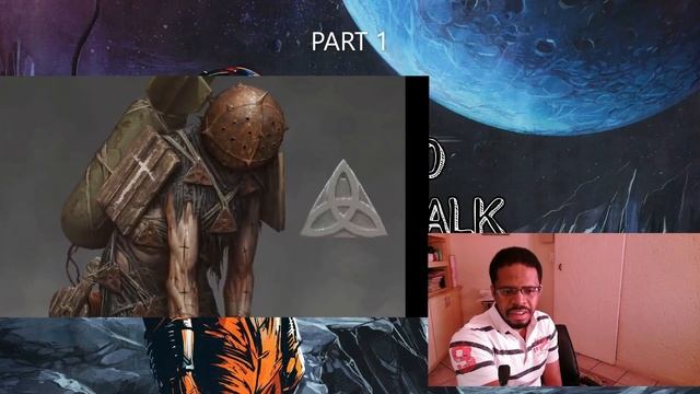 Star Wars vs Warhammer 40K Episode 19: Silent Knight | By AFanWithTooMuchTime | REACTION | PART 1 смотреть онлайн