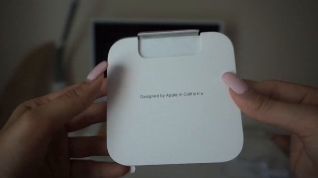 iMac M1 24' Silver Unboxing ? (ASMR-ish) смотреть онлайн