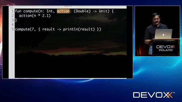 Functional Programming in Kotlin – Venkat Subramaniam смотреть онлайн