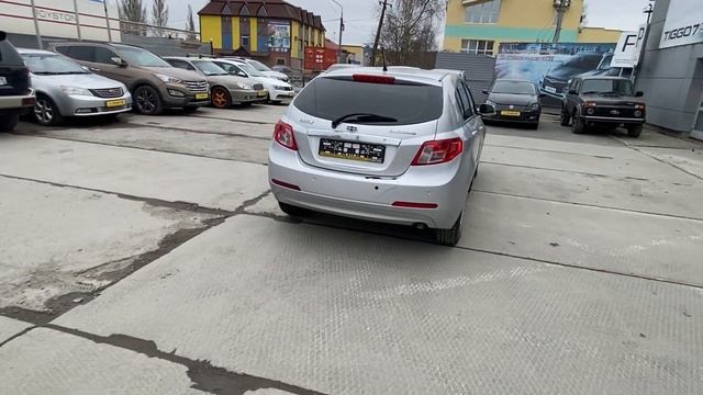 джили ес7 хэтч смотреть онлайн