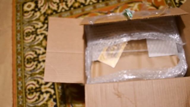 Посылка из Москвы. Книги о Гарри Поттере. Перевод Росмэн. С подарками!