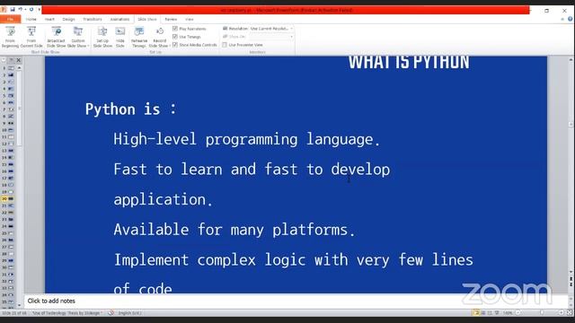Webinar on Connected Devices using Raspberry Pi | IoT | Protocals | CMR Engineering College смотреть онлайн
