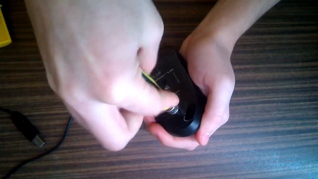 Как разобрать Мышь E-blue Silenz EMS-145, How To Disassemble A Mouse E-blue Silenz EMS-145