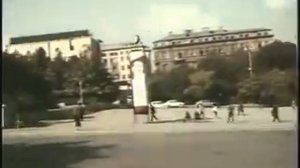 Муслим Магомаев- город мой Баку