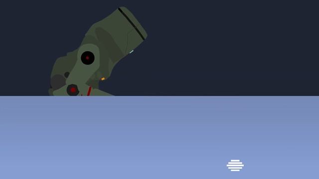 Pacific Rim Sticknodes Origins Pack (3 Packs This Summer) смотреть онлайн