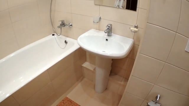 1 комн квартира Бутово Парк 2 смотреть онлайн