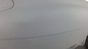 Грунтование и шлифовка под покраску. Тест UHS грунта-наполнителя DUR D551. Citroen C5 Часть 3